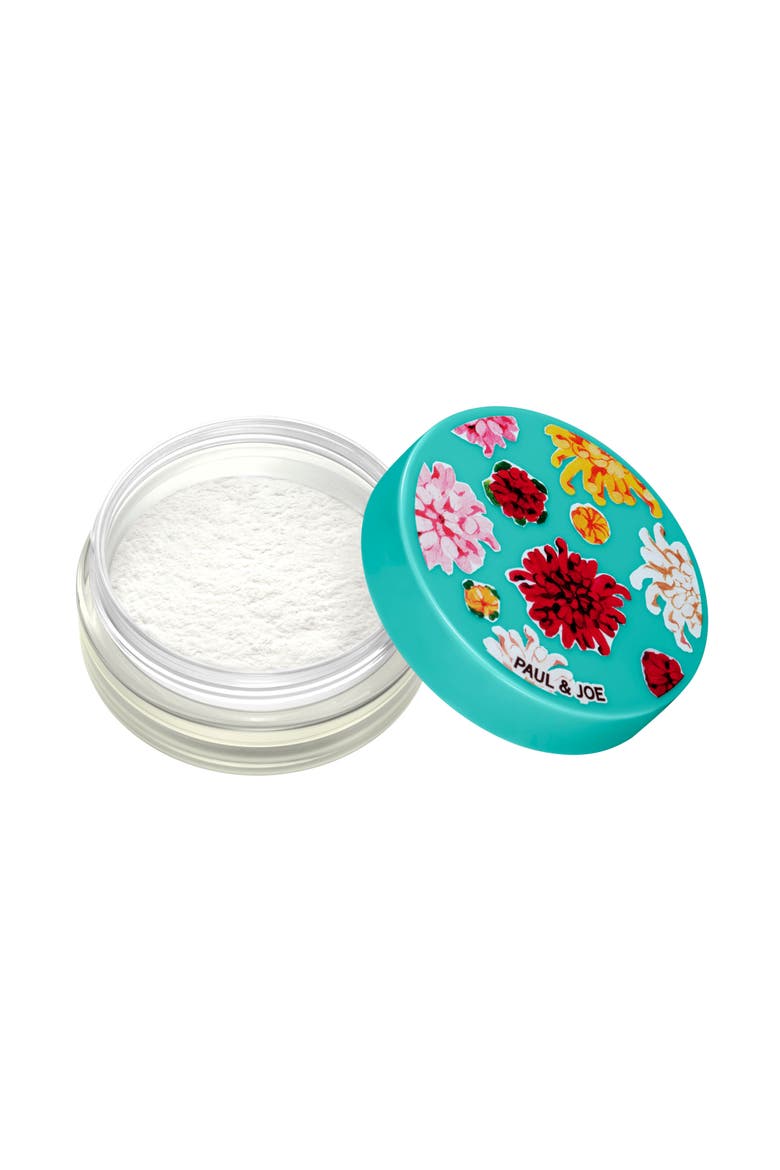 Long Lasting Loose Powder, Main, color, White