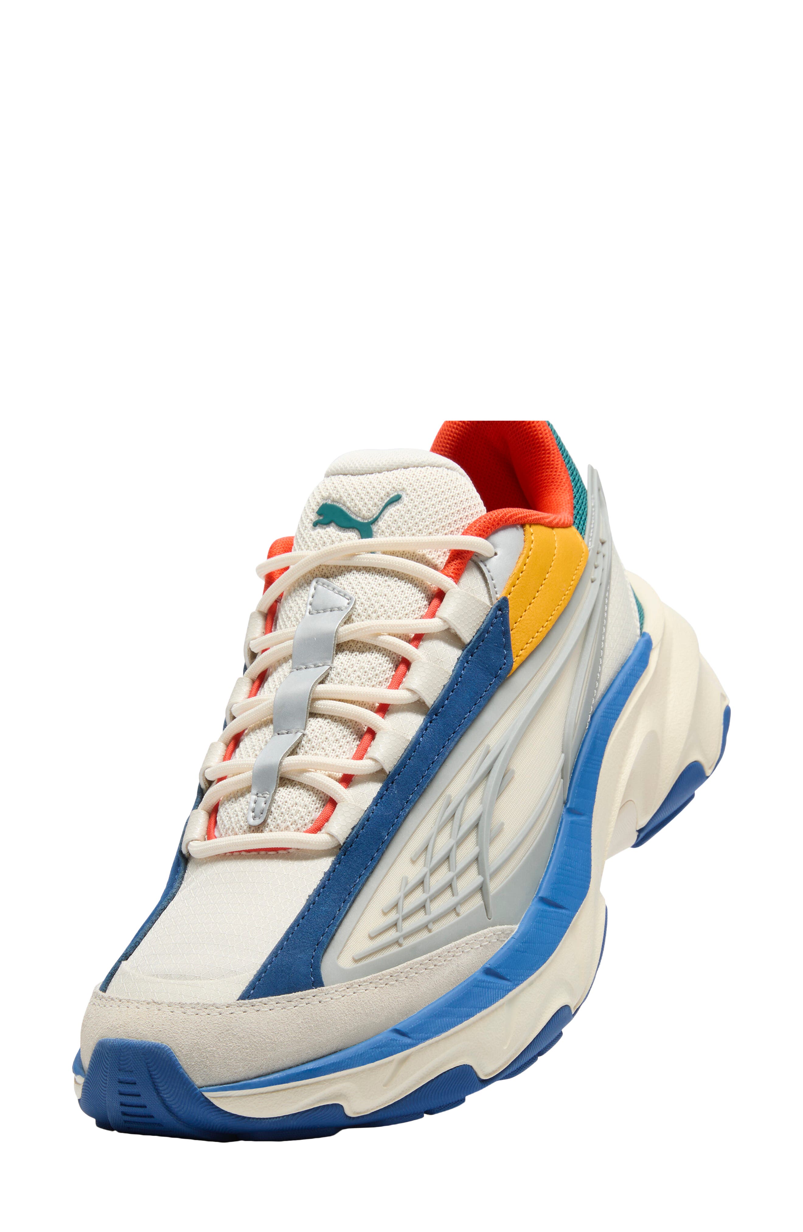 PUMA Carbon Institute Sneaker, Alternate, color, 