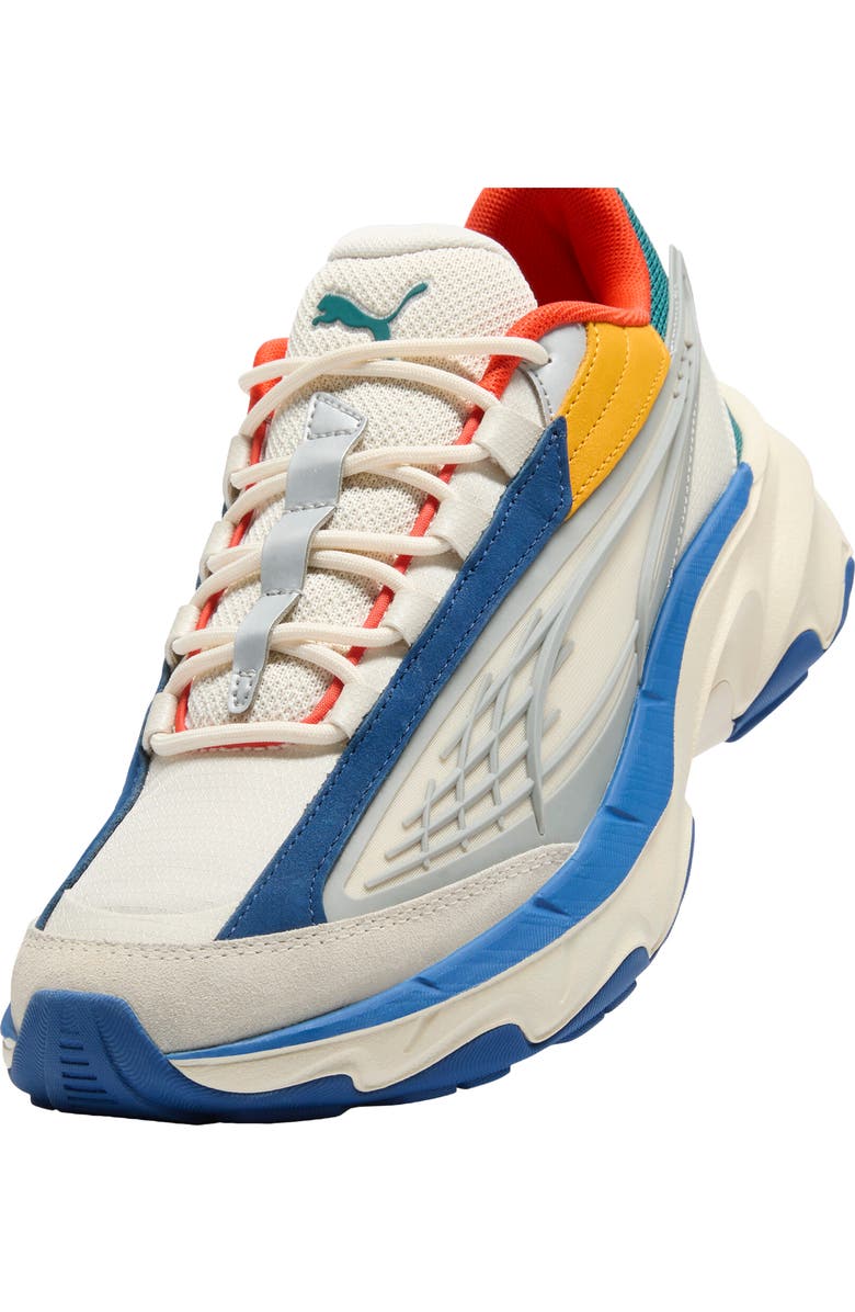 PUMA Carbon Institute Sneaker, Alternate, color,