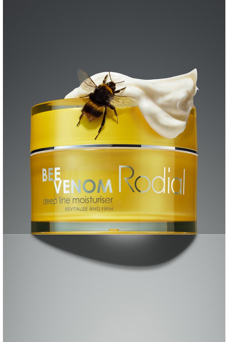Bee Venom Moisturiser, Alternate, color, NO COLOR