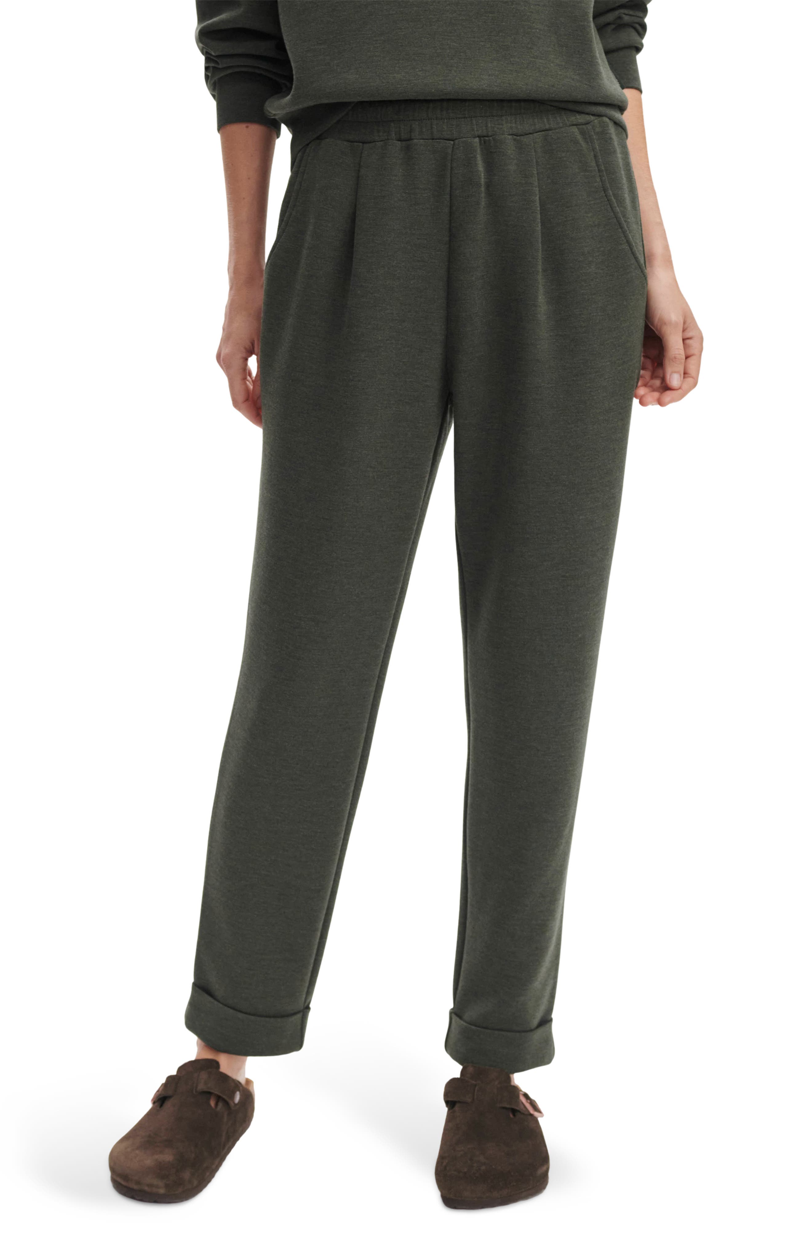 The Rolled Cuff 25-Inch Pants - image 3