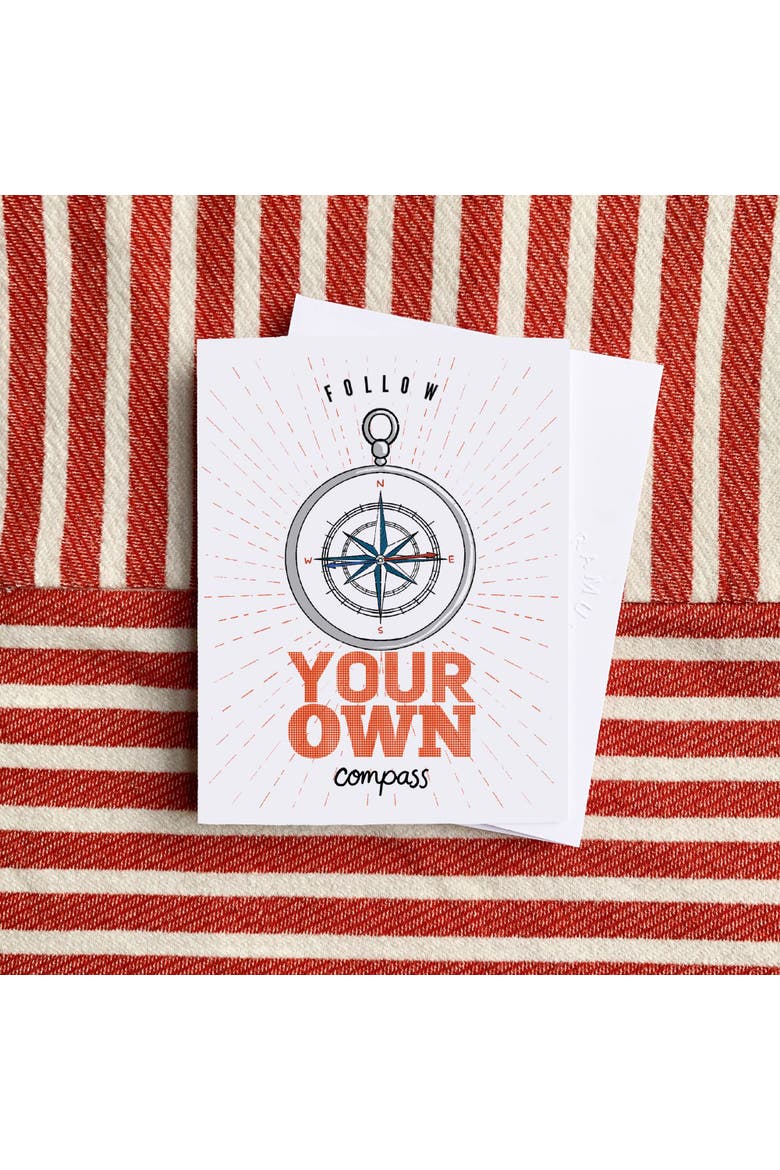 Celebration/Graduation Assorted Greeting Card Pack (3ct) "Lobster, Sailboats, Compass", Alternate, color, Multi-Pack