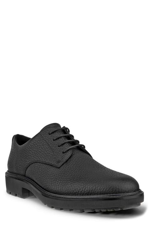 Men s ECCO Comfort Dress Shoes Nordstrom