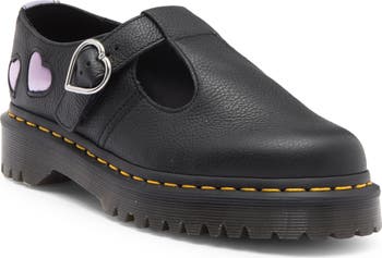 Dr. Martens Polley T-Bar Shoe (Women) | Nordstromrack