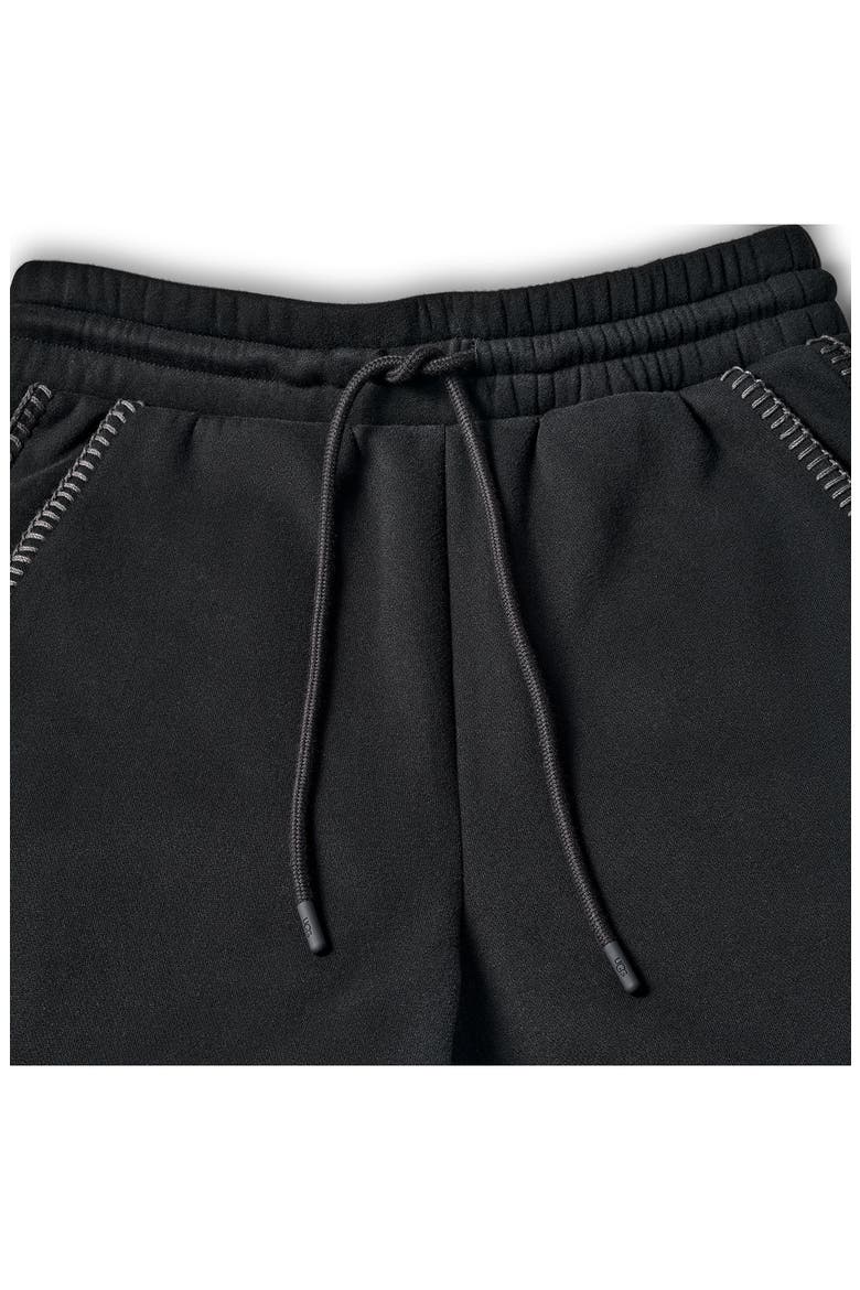 Classic Straight Leg Pants, Alternate, color, BLACK