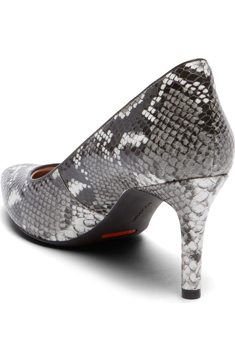 Rockport Total Motion Pointy Toe Pump, Alternate, color,