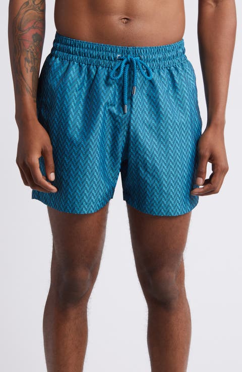 Copacabana Sport Swim Trunks