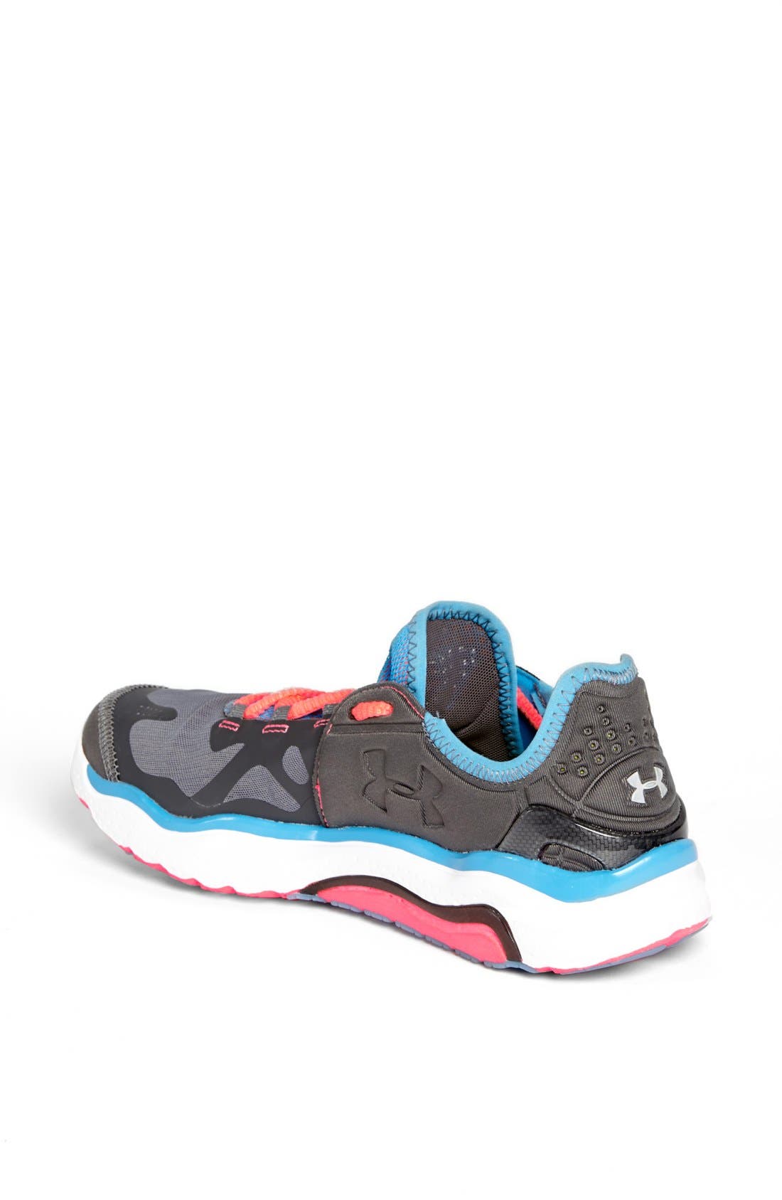 Under Armour 'Charge RC 2' Running Shoe, Alternate, color, 