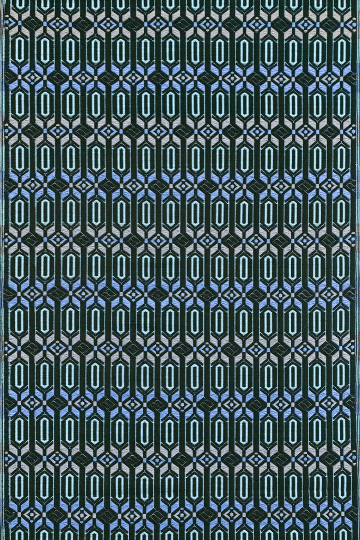 Dark Periwinkle - 6'x9'