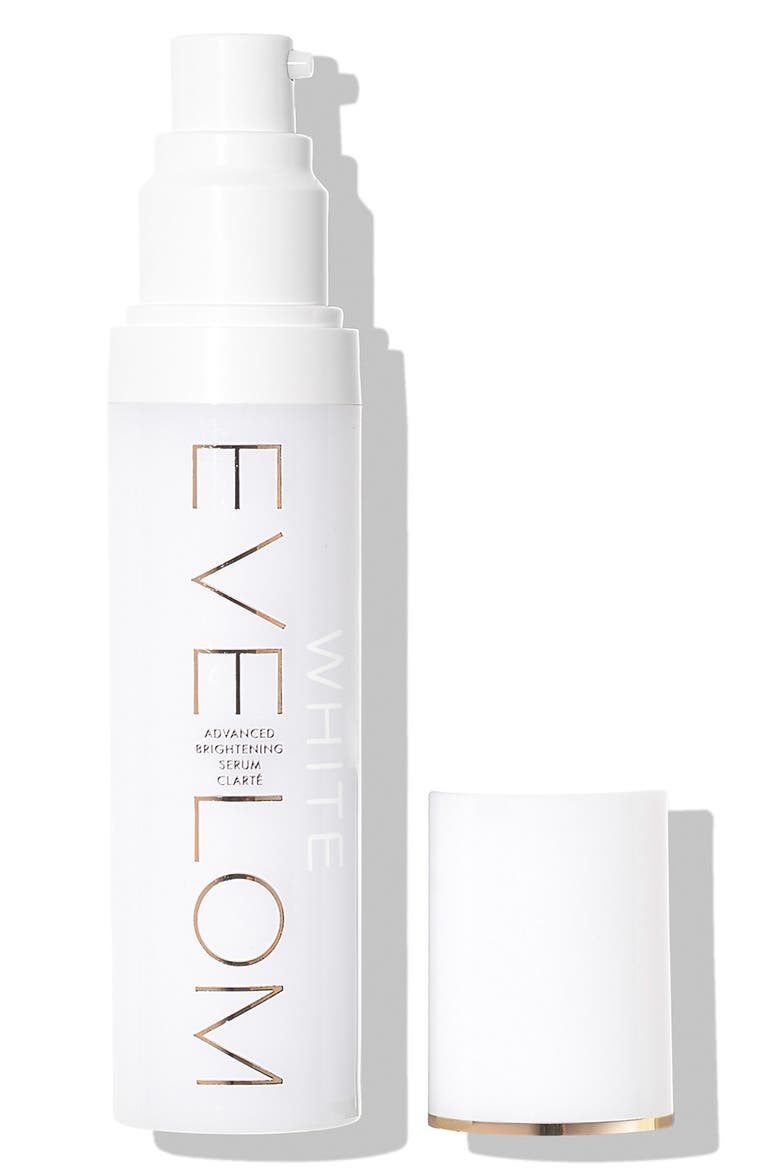White Advanced Brightening Serum, Alternate, color, NO COLOR