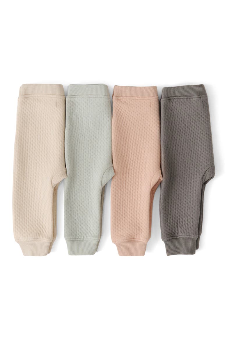 Cloud Organic Cotton Harem Pants, Alternate, color, SOFT SEA