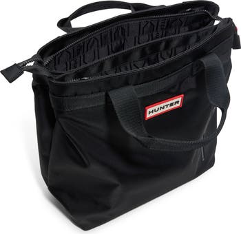 Hybrid Convertible Tote Bag