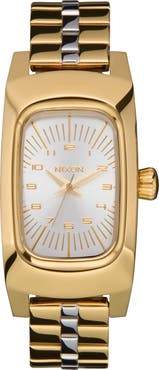 Nixon Frankie Bracelet Watch, 24mm