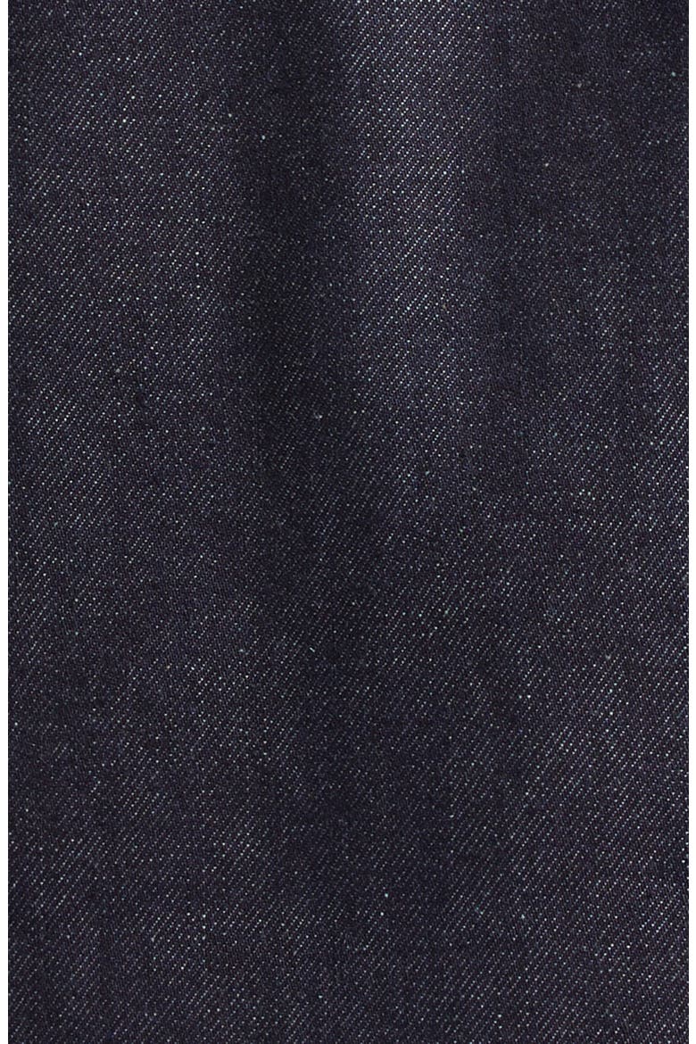 Denim Jacket, Alternate, color, VJ200 INDIGO DENIM-RAW