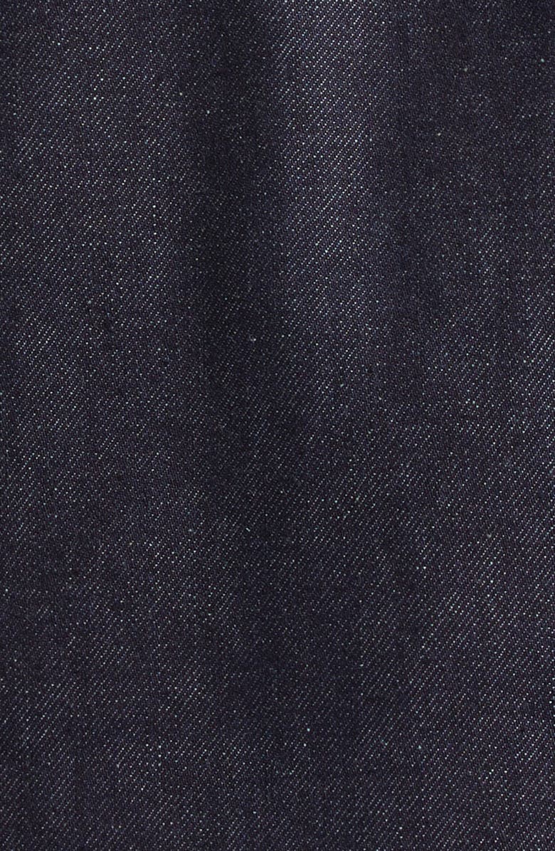 Stone Island Denim Jacket, Alternate, color, Vj200 Indigo Denim-Raw