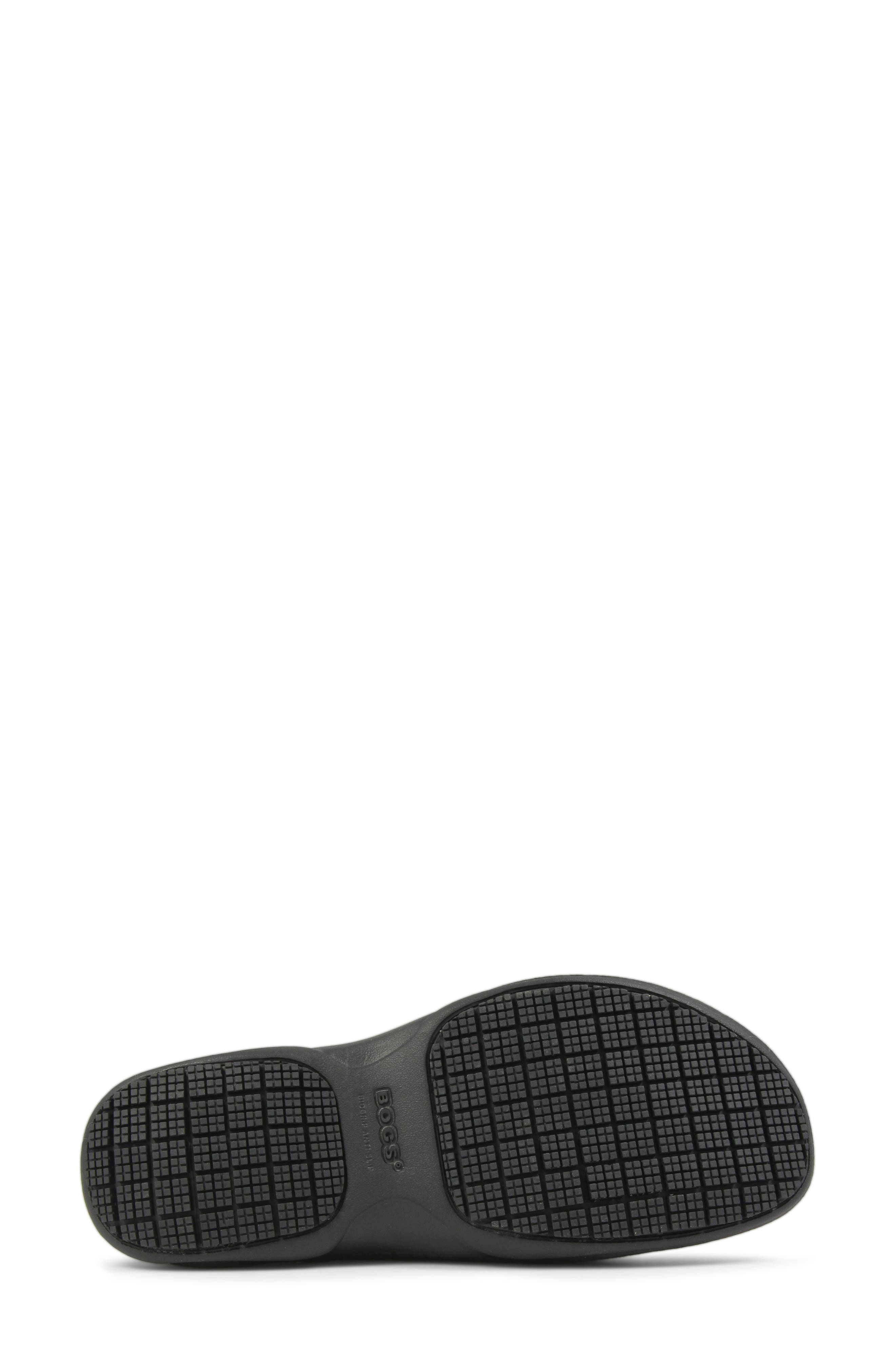 Bogs Stewart Waterproof Clog, Alternate, color, 