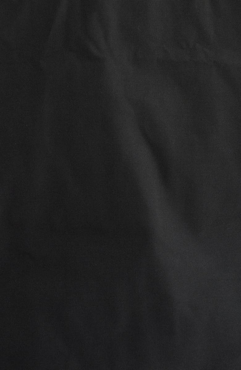 ICECREAM Archie Graphic Puffer Jacket, Alternate, color, Black