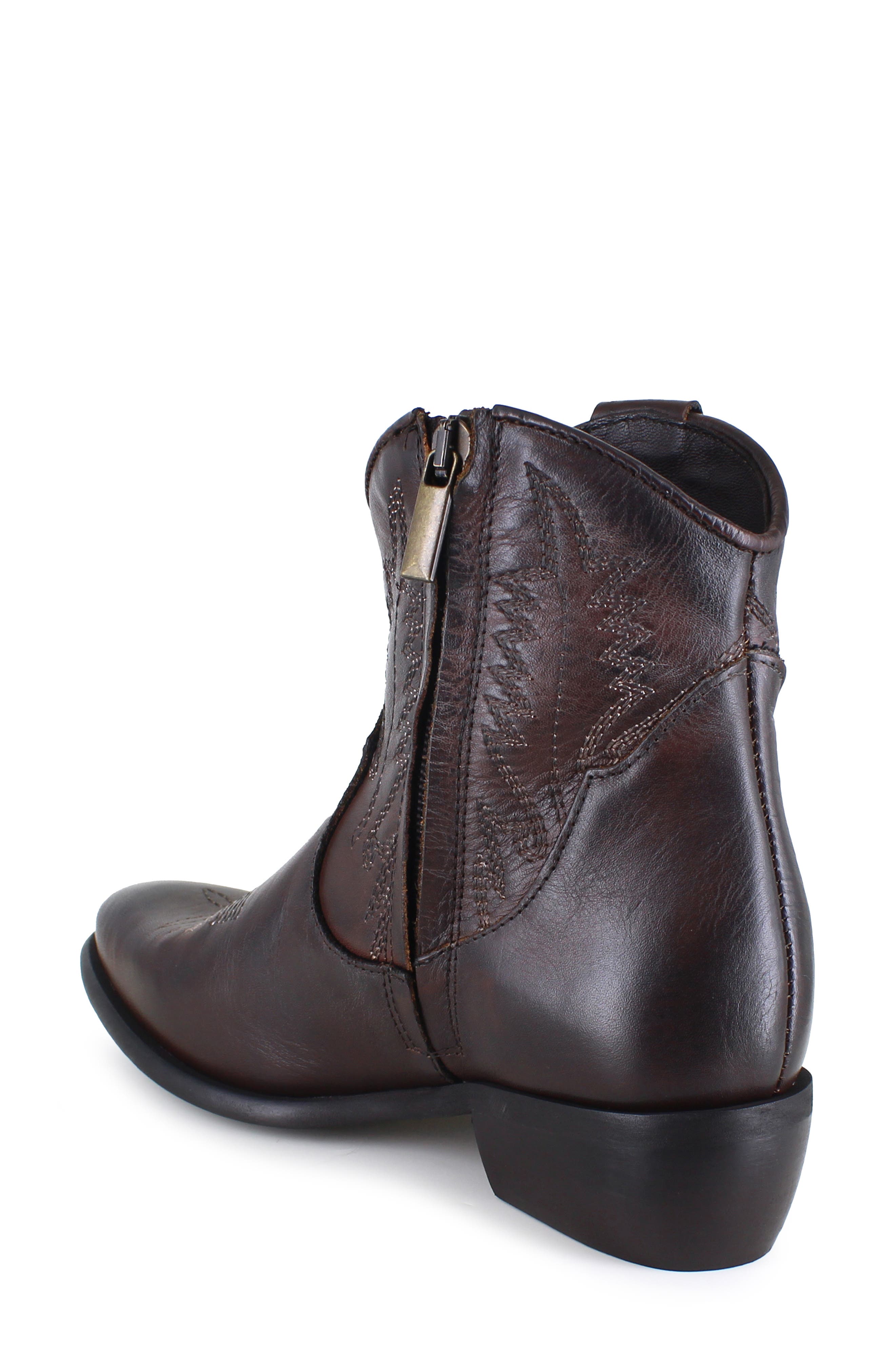 Everith Western Boot - image 4