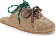 Coconuts by Matisse Devyl Lace-Up Mule