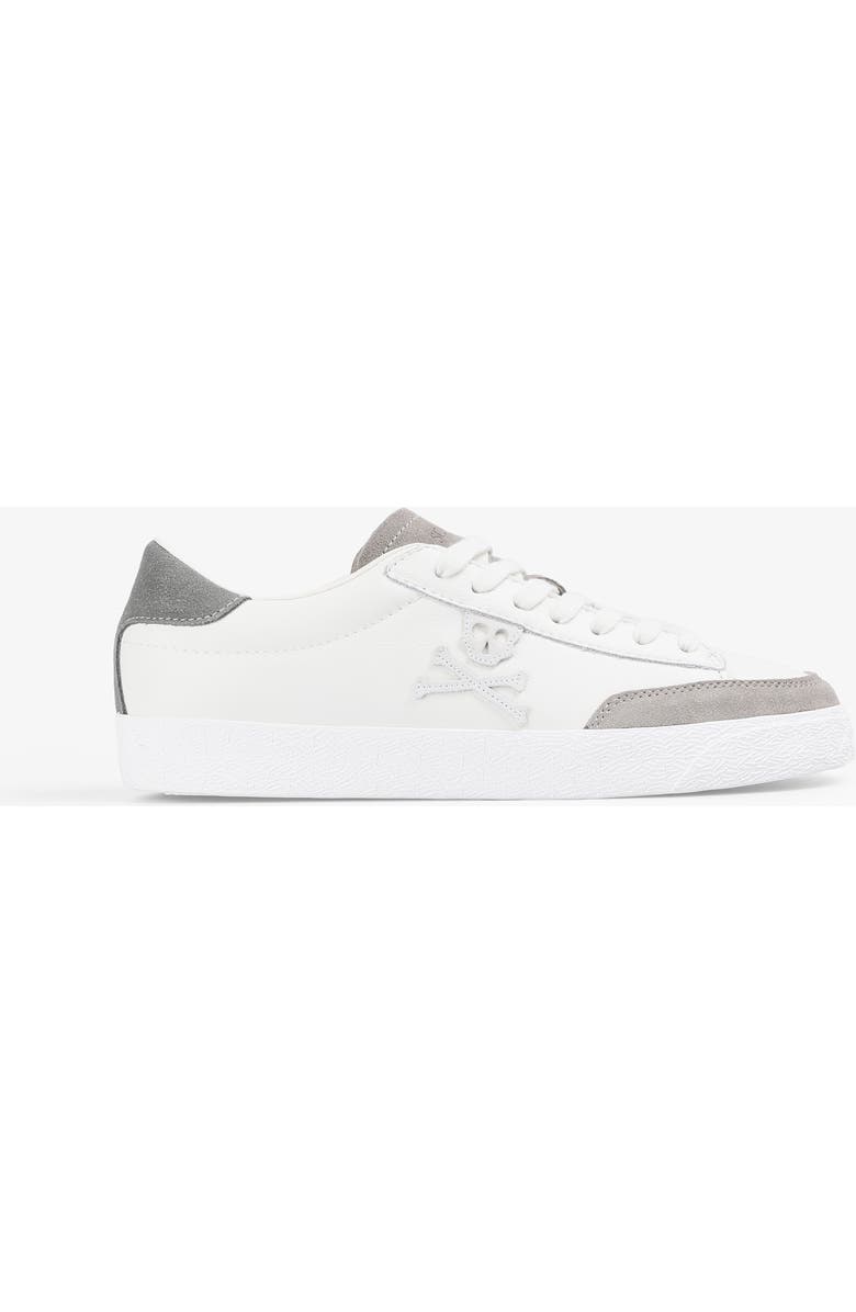 Scalpers Newgala Sneakers, Alternate, color, Offwhitegrey