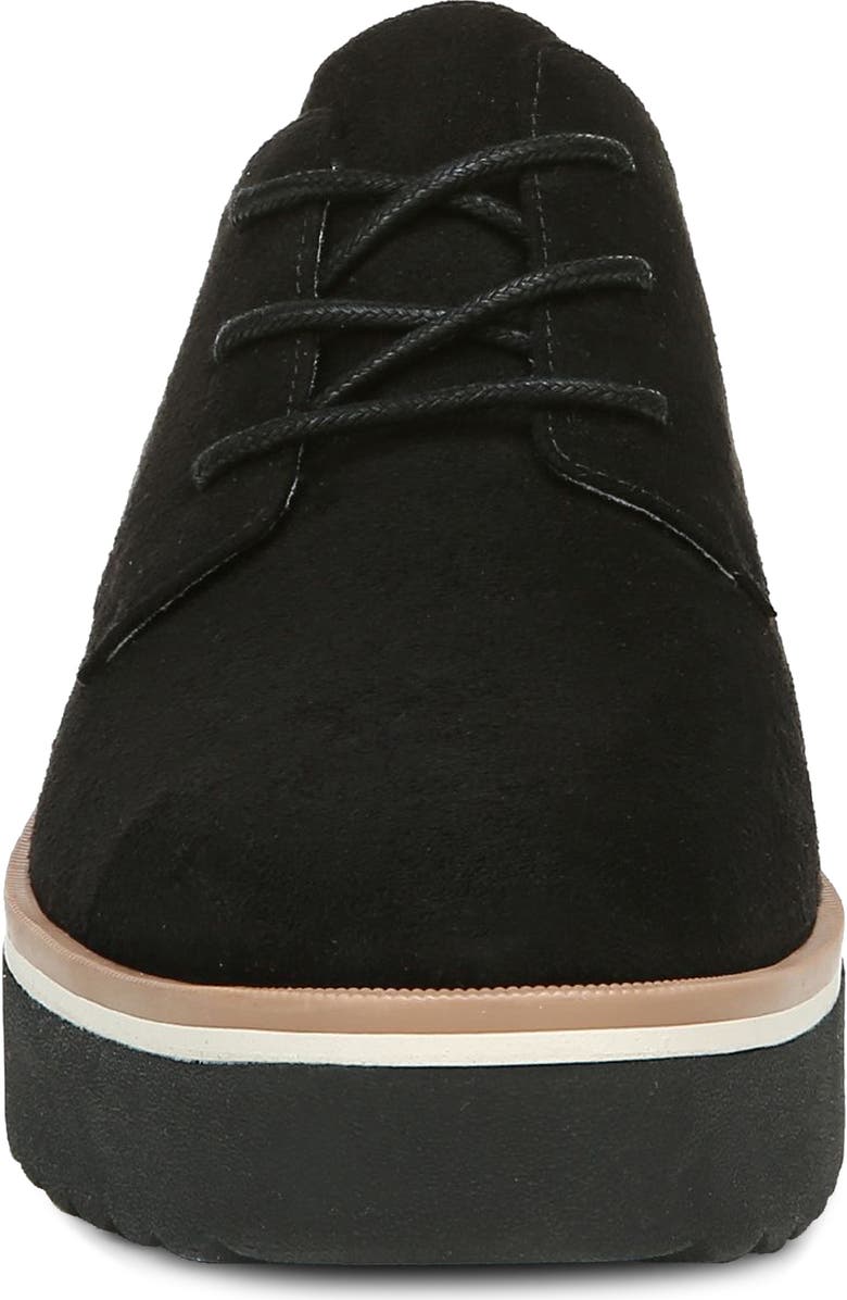 Dr. Scholl's Lillian Platform Lace-Up Shoe, Alternate, color,