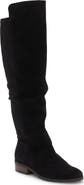Lucky Brand Calypso Over the Knee Boot