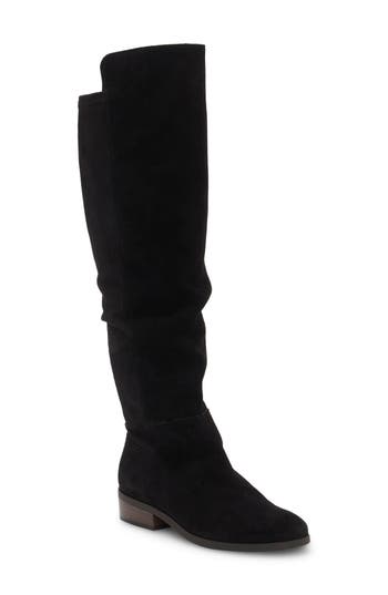 LUCKY BRAND LUCKY BRAND CALYPSO OVER THE KNEE BOOT