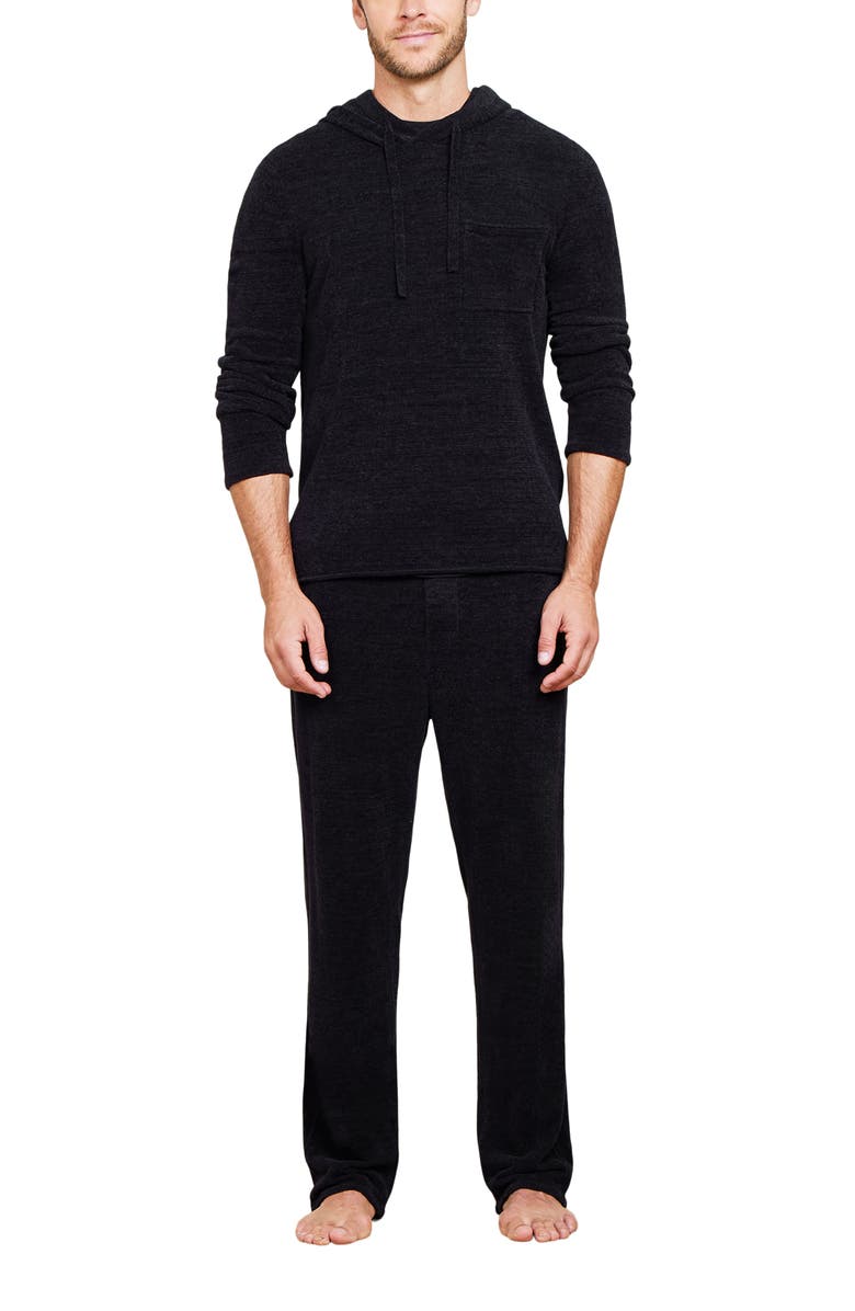 Barefoot Dreams<sup>®</sup> CozyChic<sup>®</sup> Ultra Lite<sup>®</sup> Pocket Hoodie, Alternate, color, 