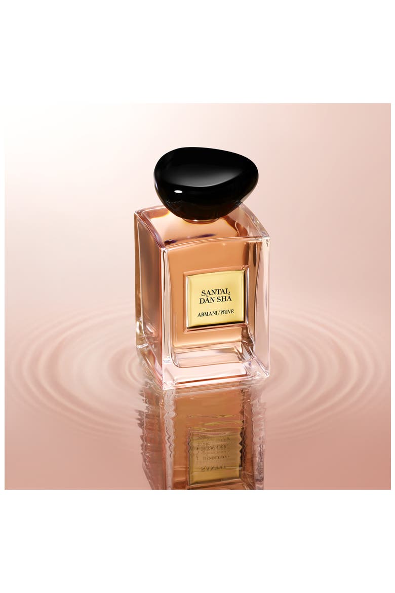 Privē Santal Dān Shā Eau de Toilette (Women) | Nordstrom