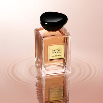 ARMANI Privē Santal Dān Shā Eau de Toilette | Nordstrom