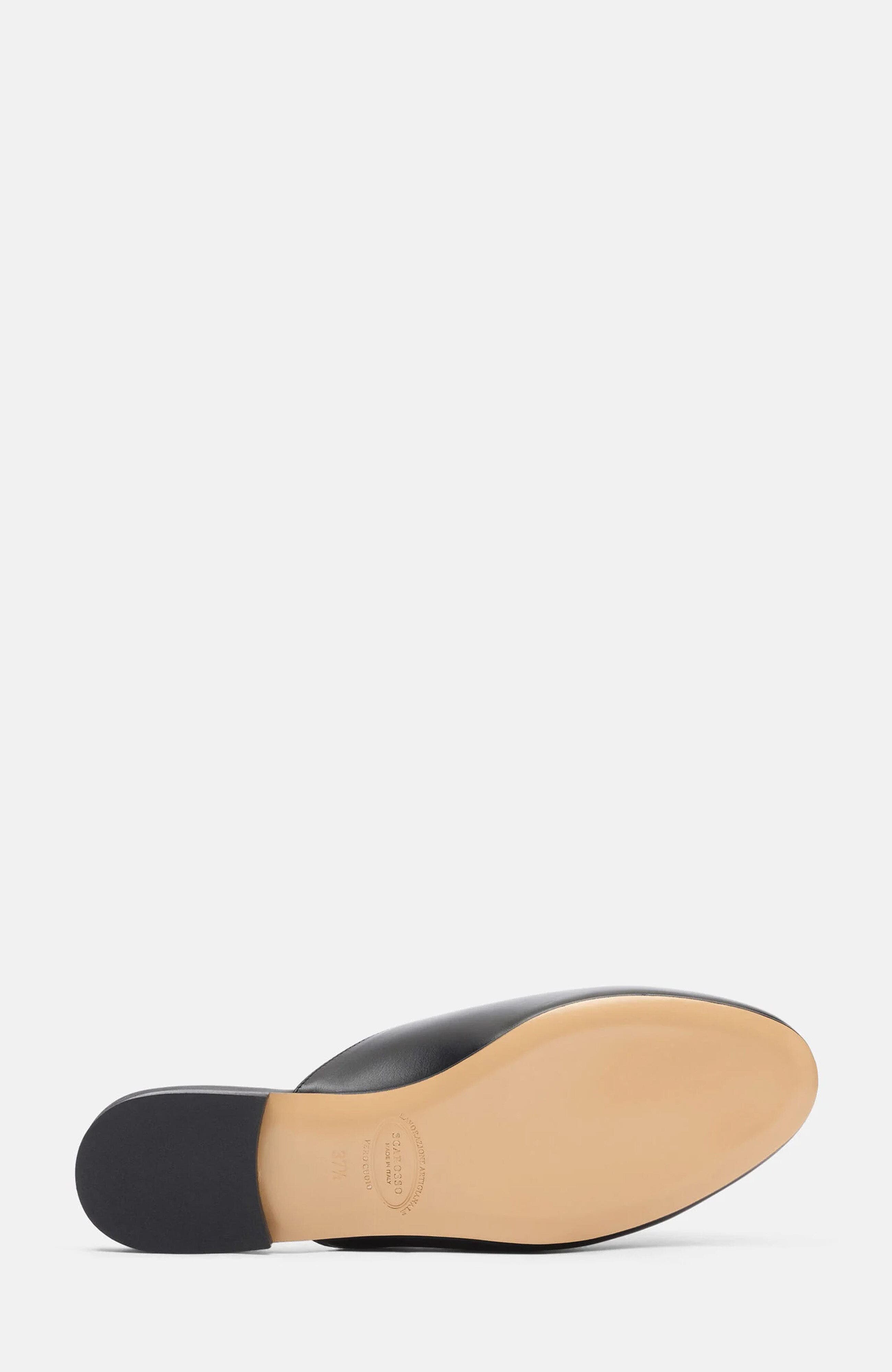 SCAROSSO Giorgina Mules, Alternate, color, 