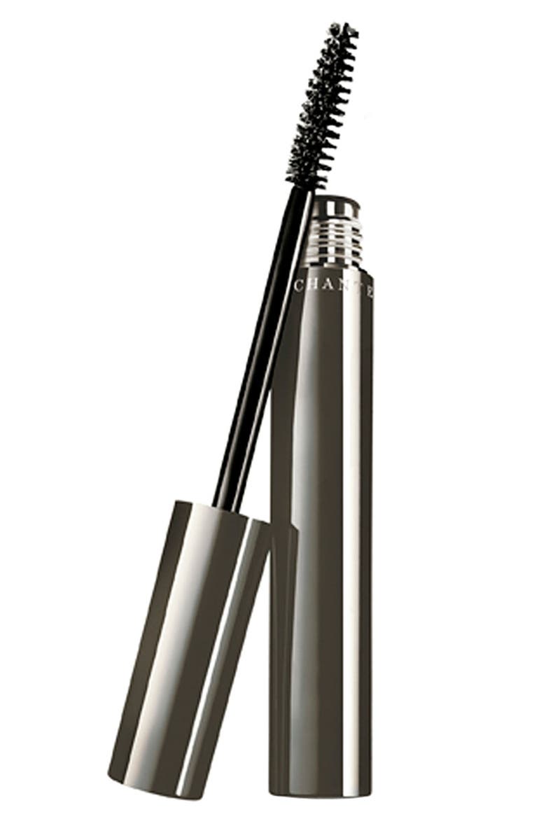 Faux Cils Mascara, Main, color, NOIR