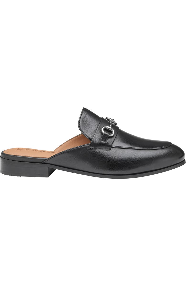 Johnston & Murphy Ali Bit Mule, Alternate, color,