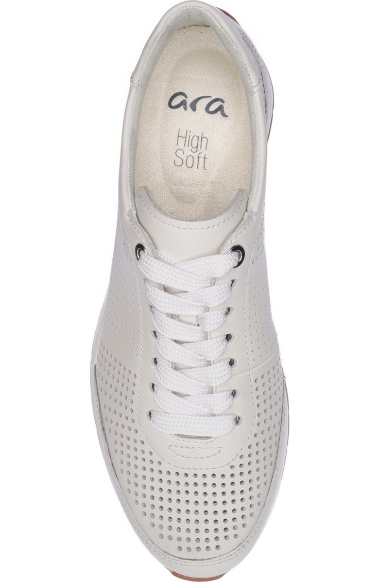 ara Parallax Sneaker, Alternate, color,