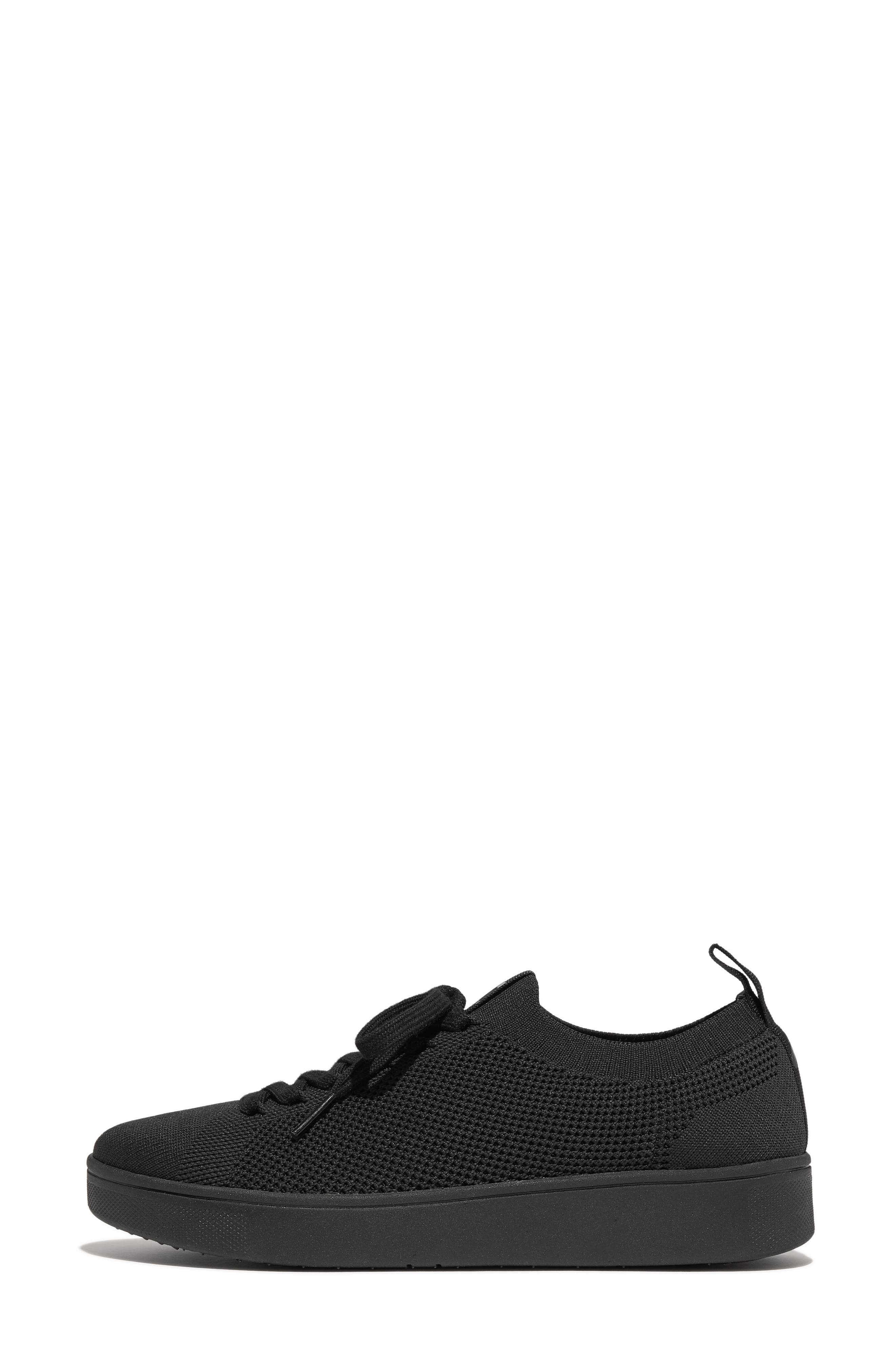 Rally Knit Sneaker - image 4