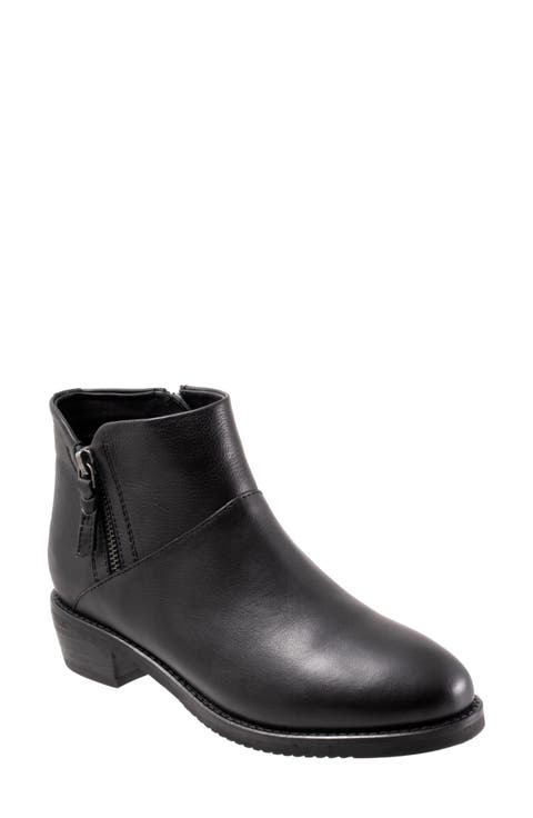 Roselle Ankle Boot (Women)