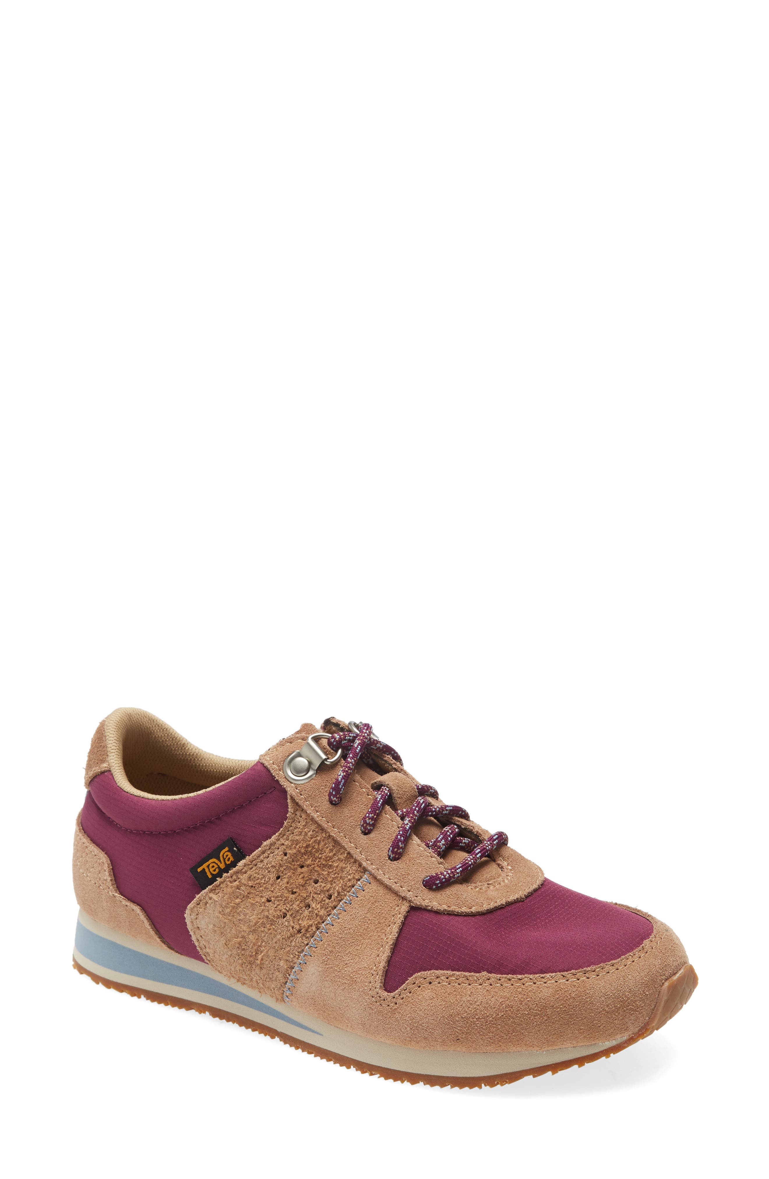 Teva Highside 84 Low Top Sneaker, Main, color, 