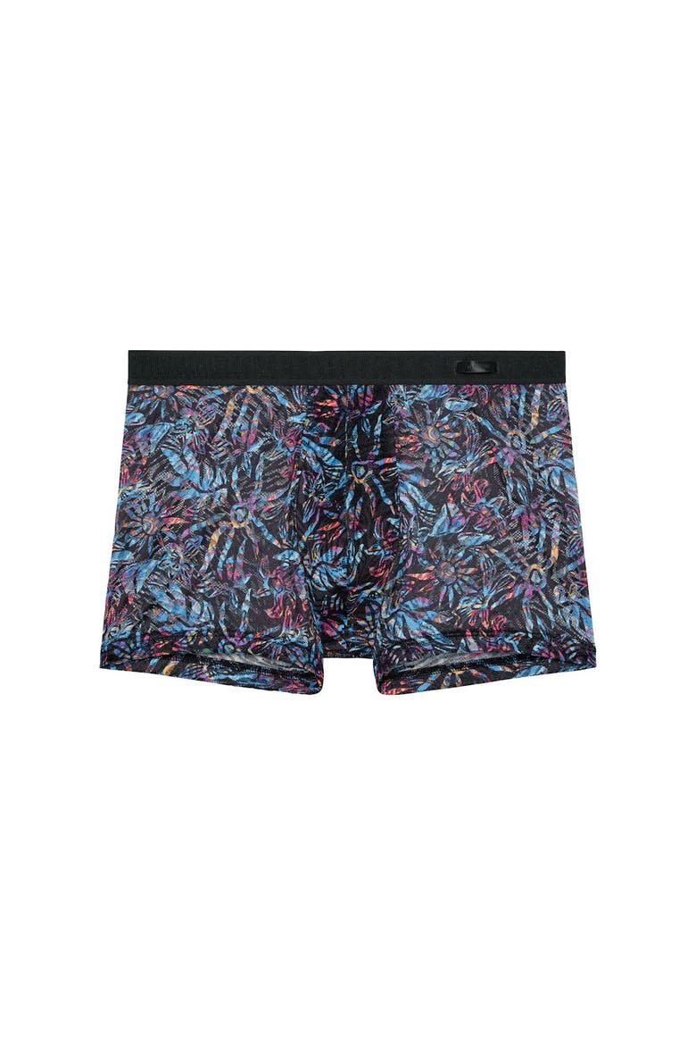 Biscayne Boxer Briefs, Main, color, Blue Print