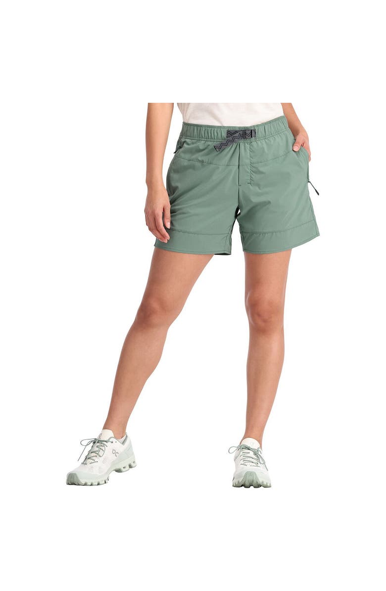 Kari Traa Ane Short - Women's, Main, color, Murk