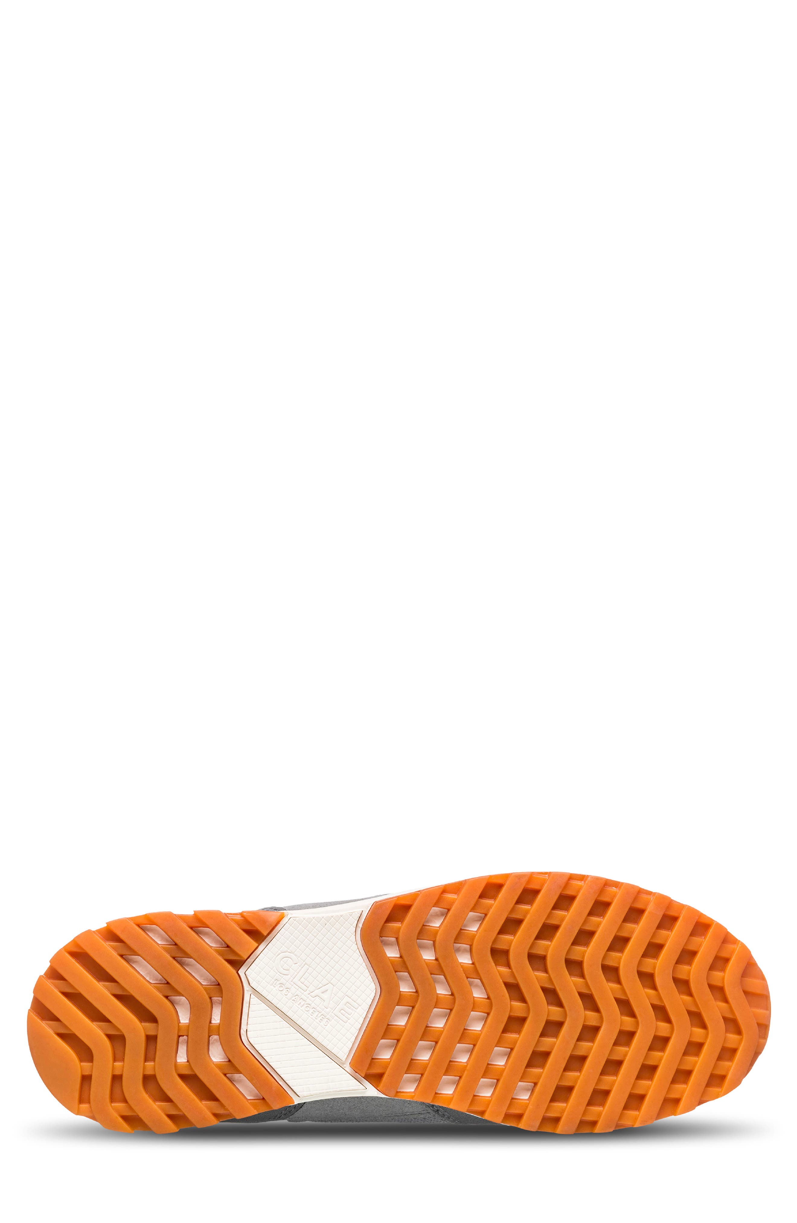 CLAE Joshua Sneaker, Alternate, color, Frost Grey