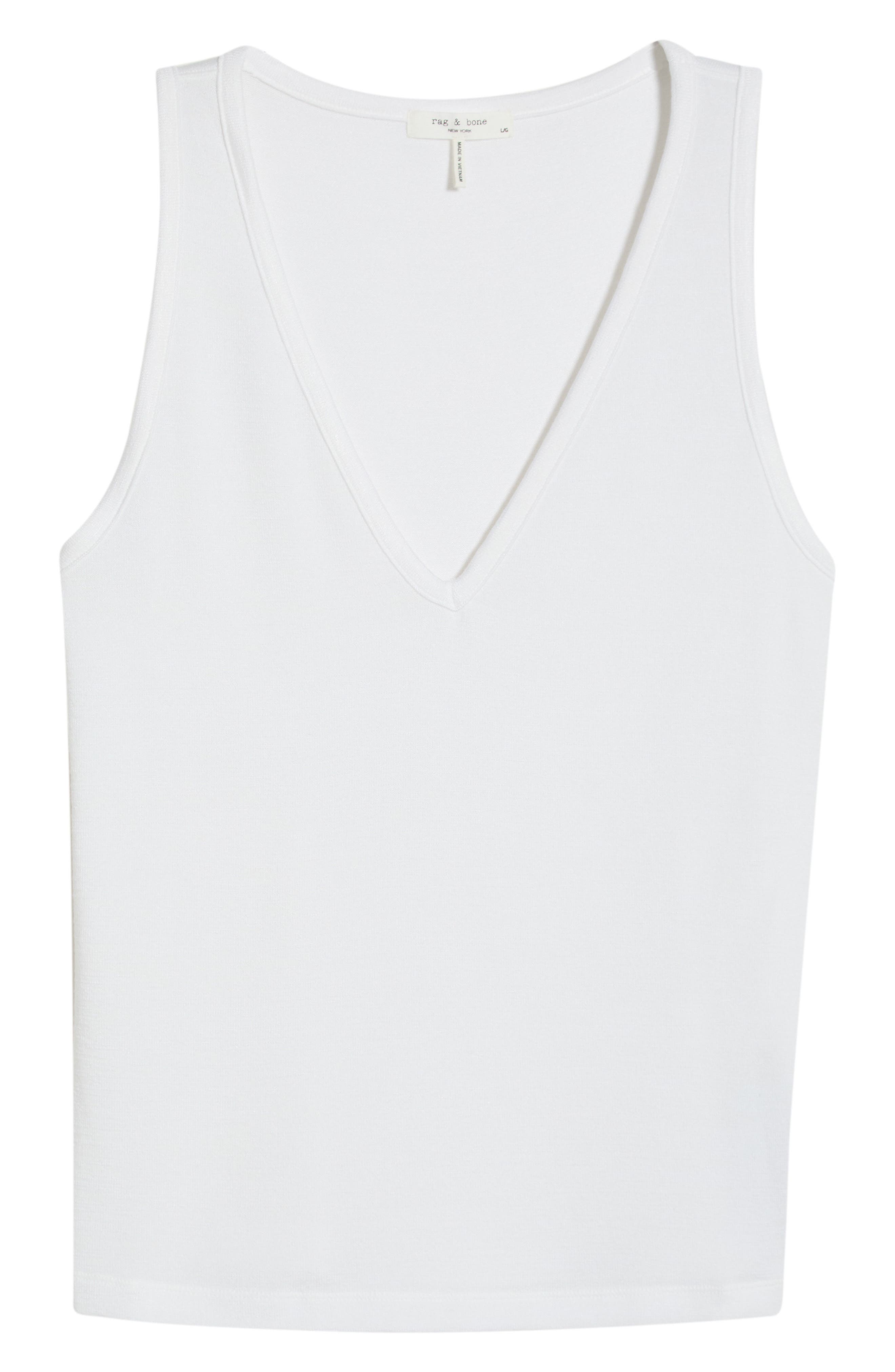 selected WHITE