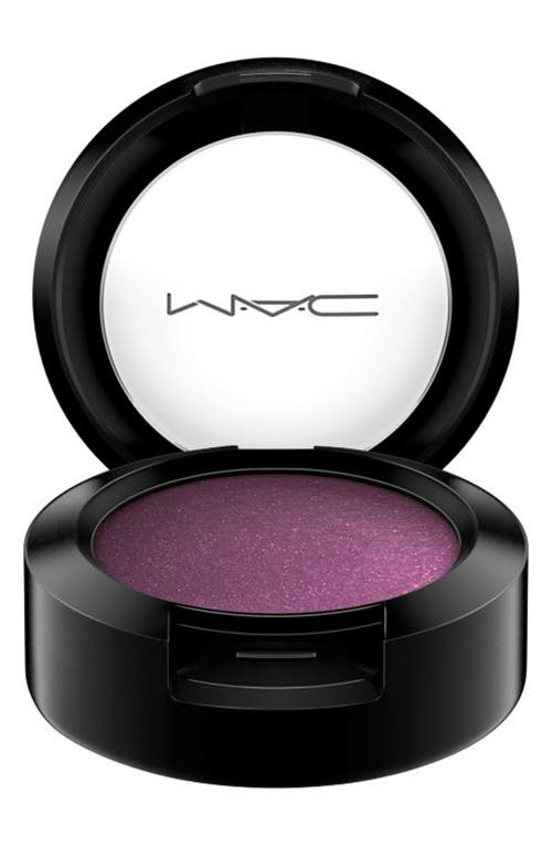 Mac Cosmetics Powder Eyeshadow In Purple