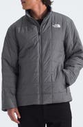 The North Face Junction Insulated Jacket