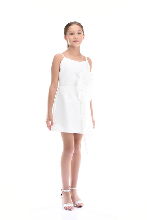 TULLEEN TULLEEN LIVONIA DRESS