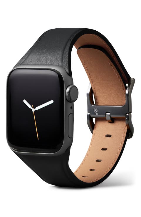 Large Classic Apple Watch® Watchband