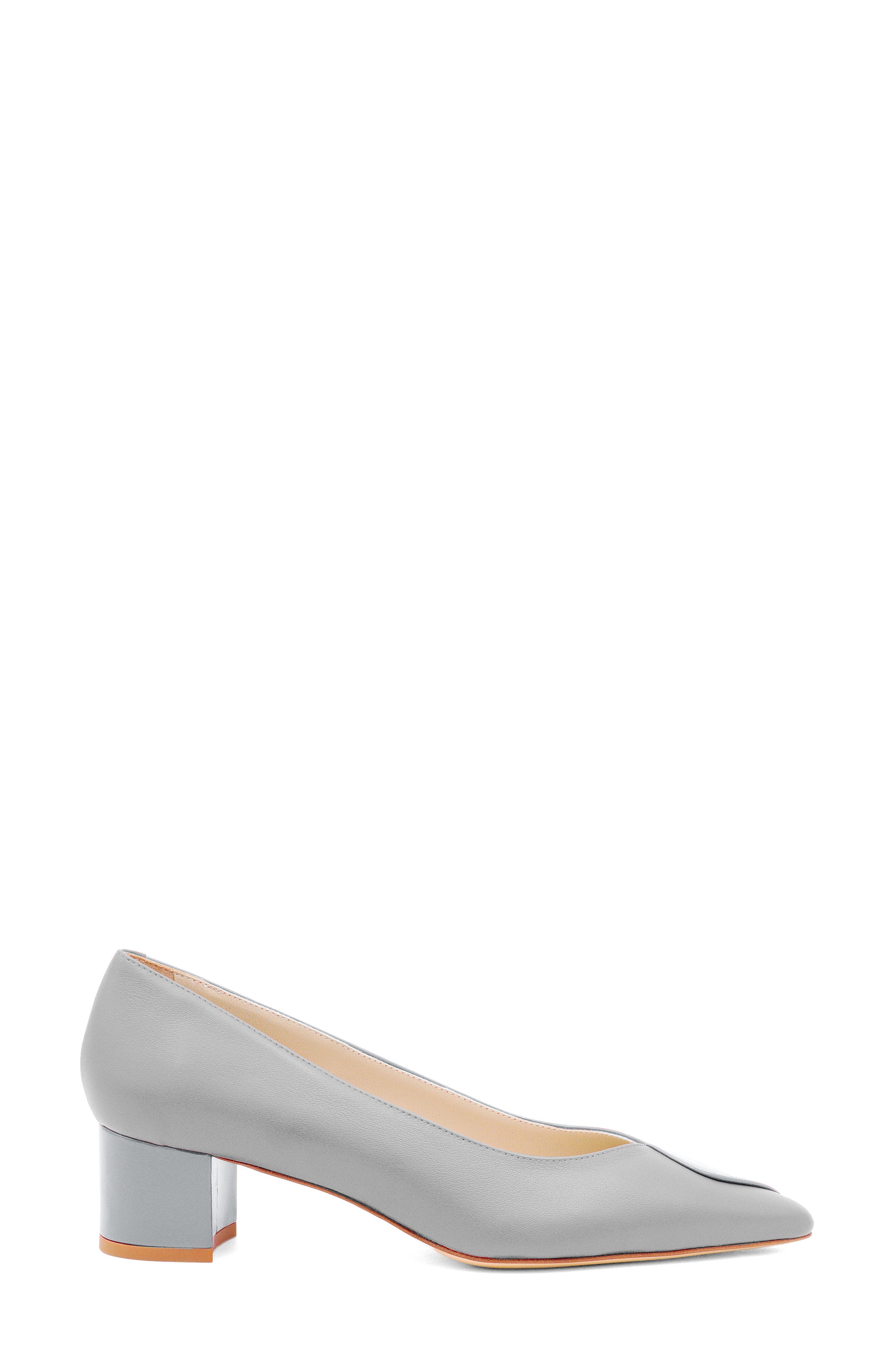Paglietta Pointed Toe Pump - image 4