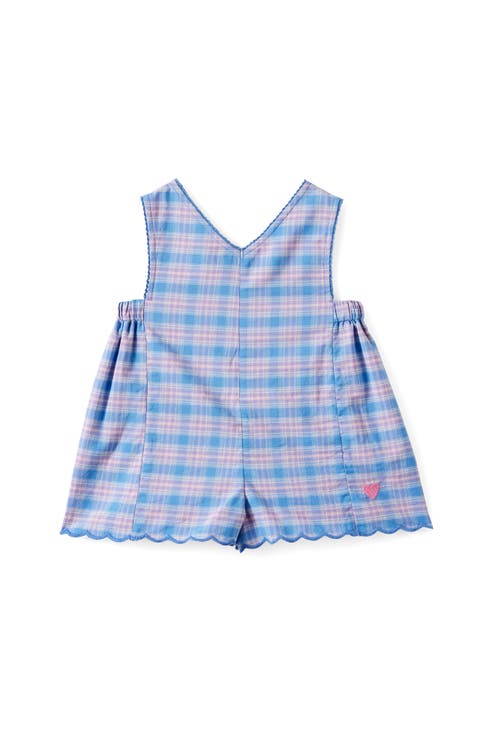 Yasmin Summer Playsuit