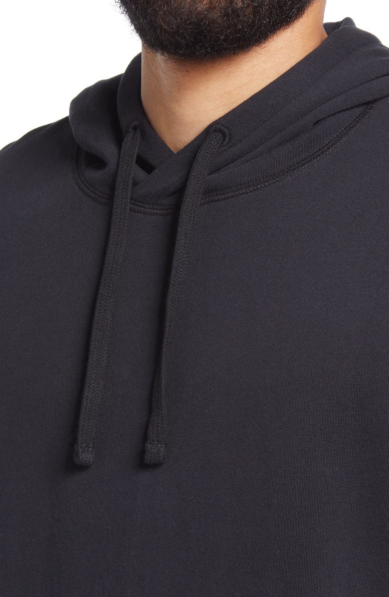 Treasure & Bond Cotton Hoodie, Alternate, color,