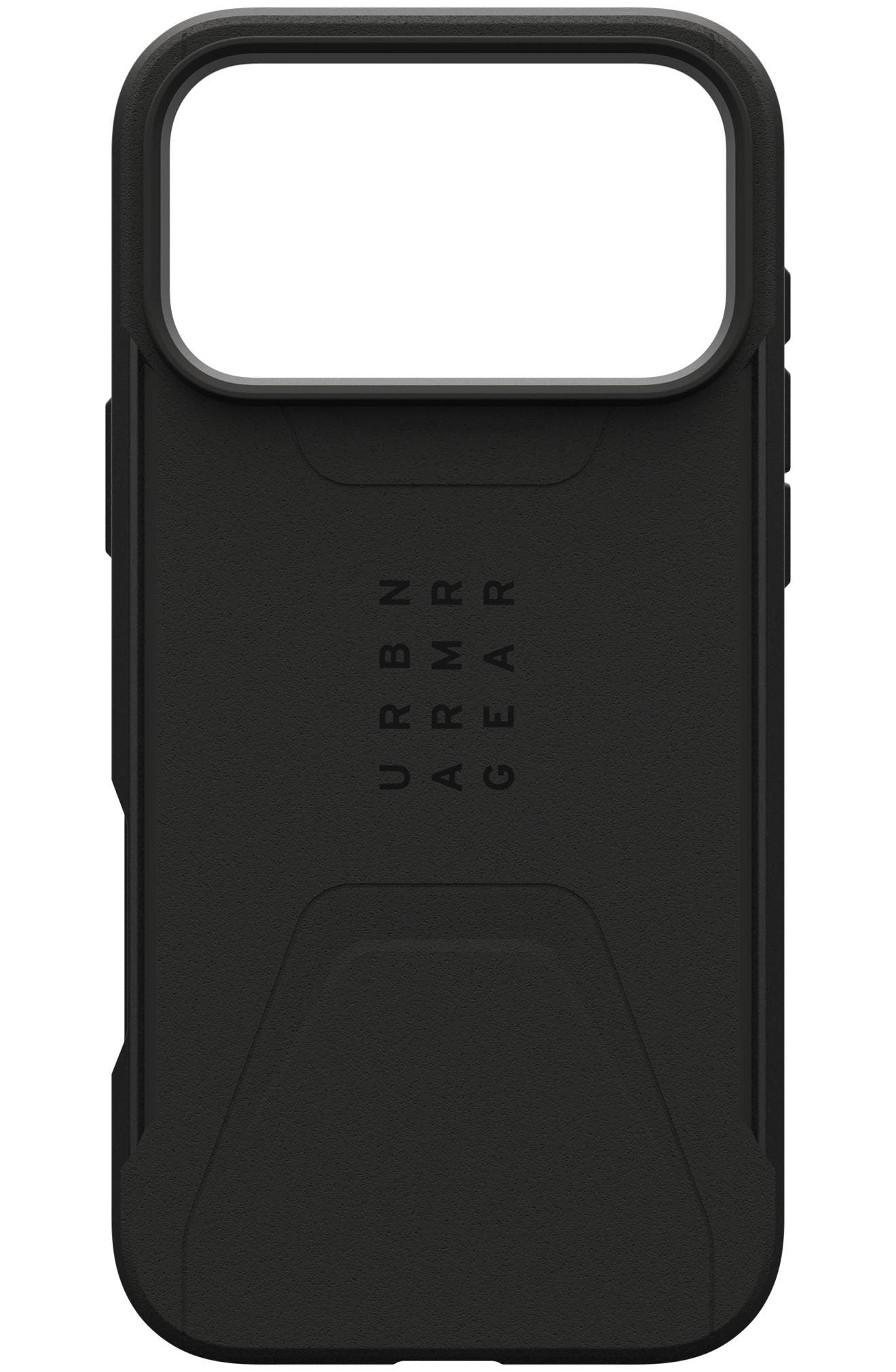 selected BLACK
