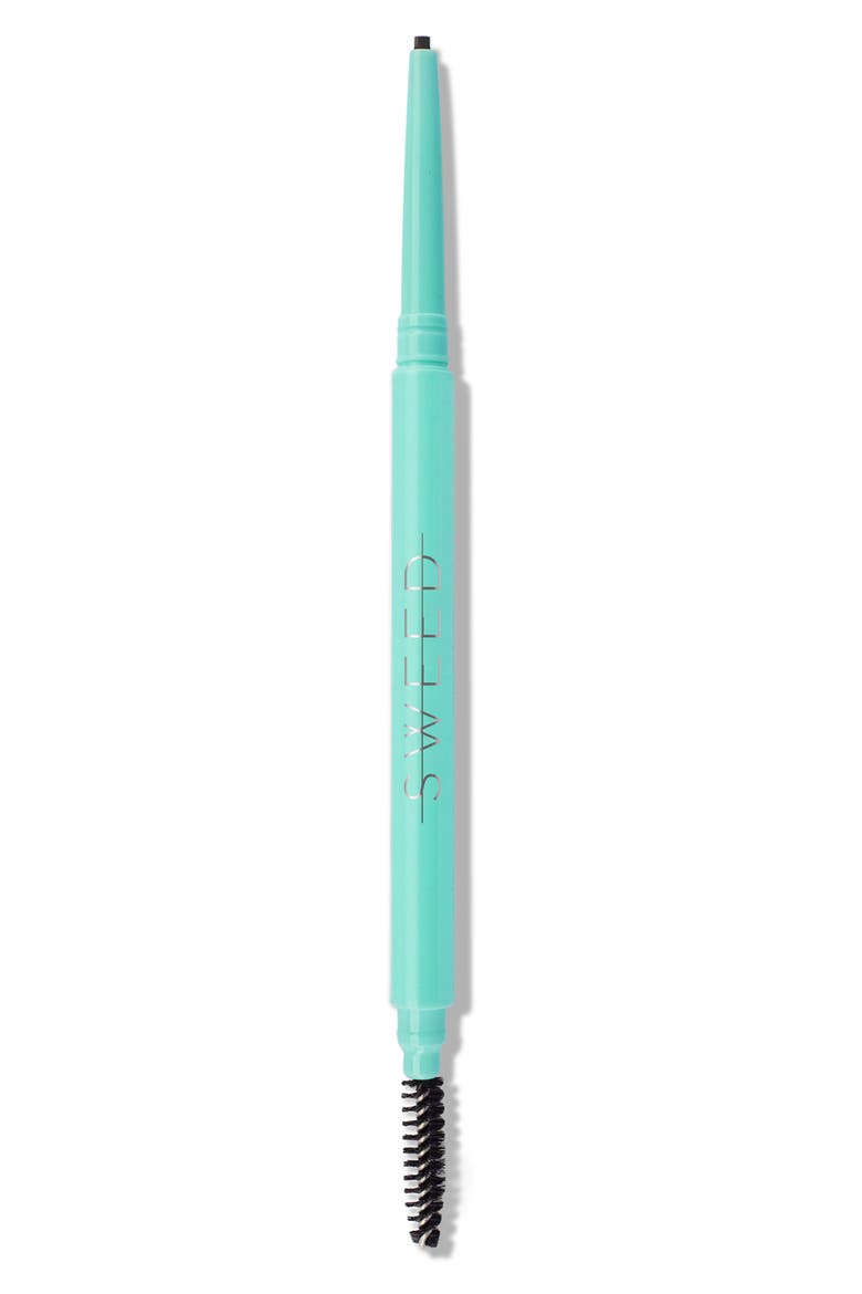 Brow Pencil, Main, color, EBONY